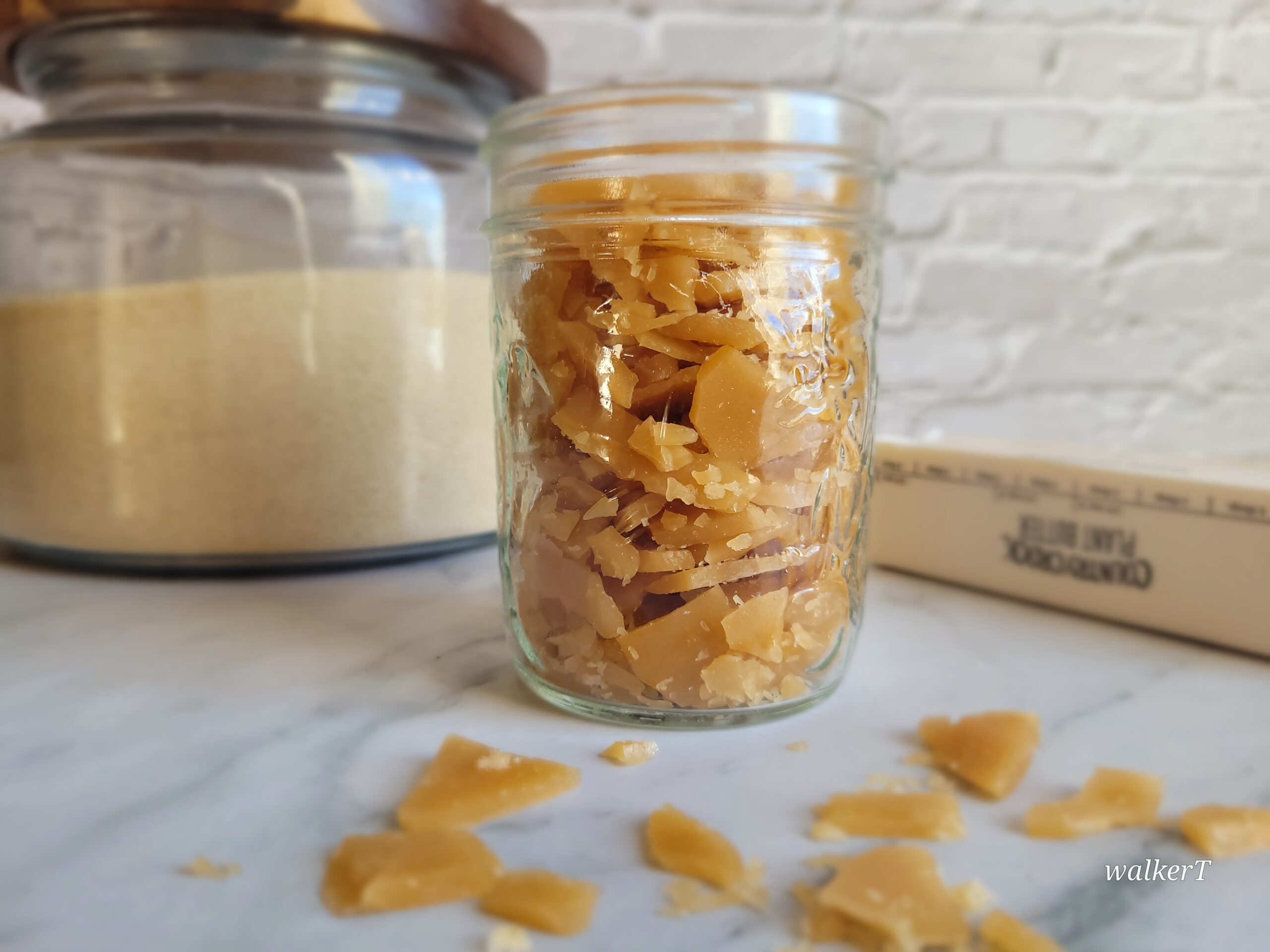 Toffee Bits (Vegan)